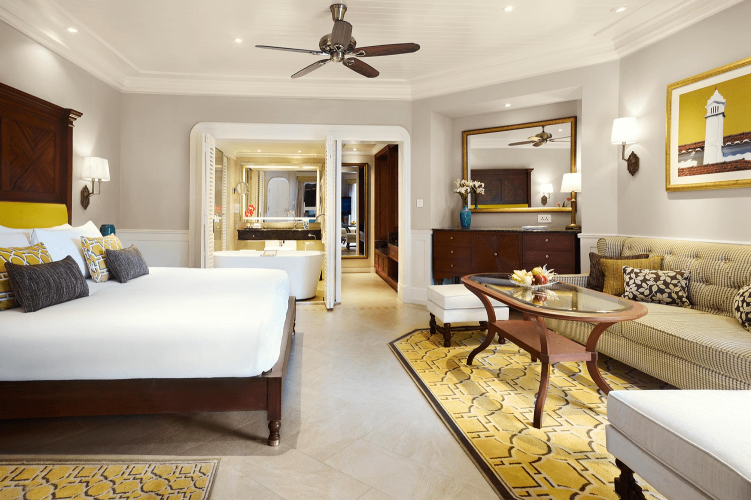 Taj Fort Aguada Resort & Spa, Goa Sinquerim Zewnętrze zdjęcie Deluxe Room