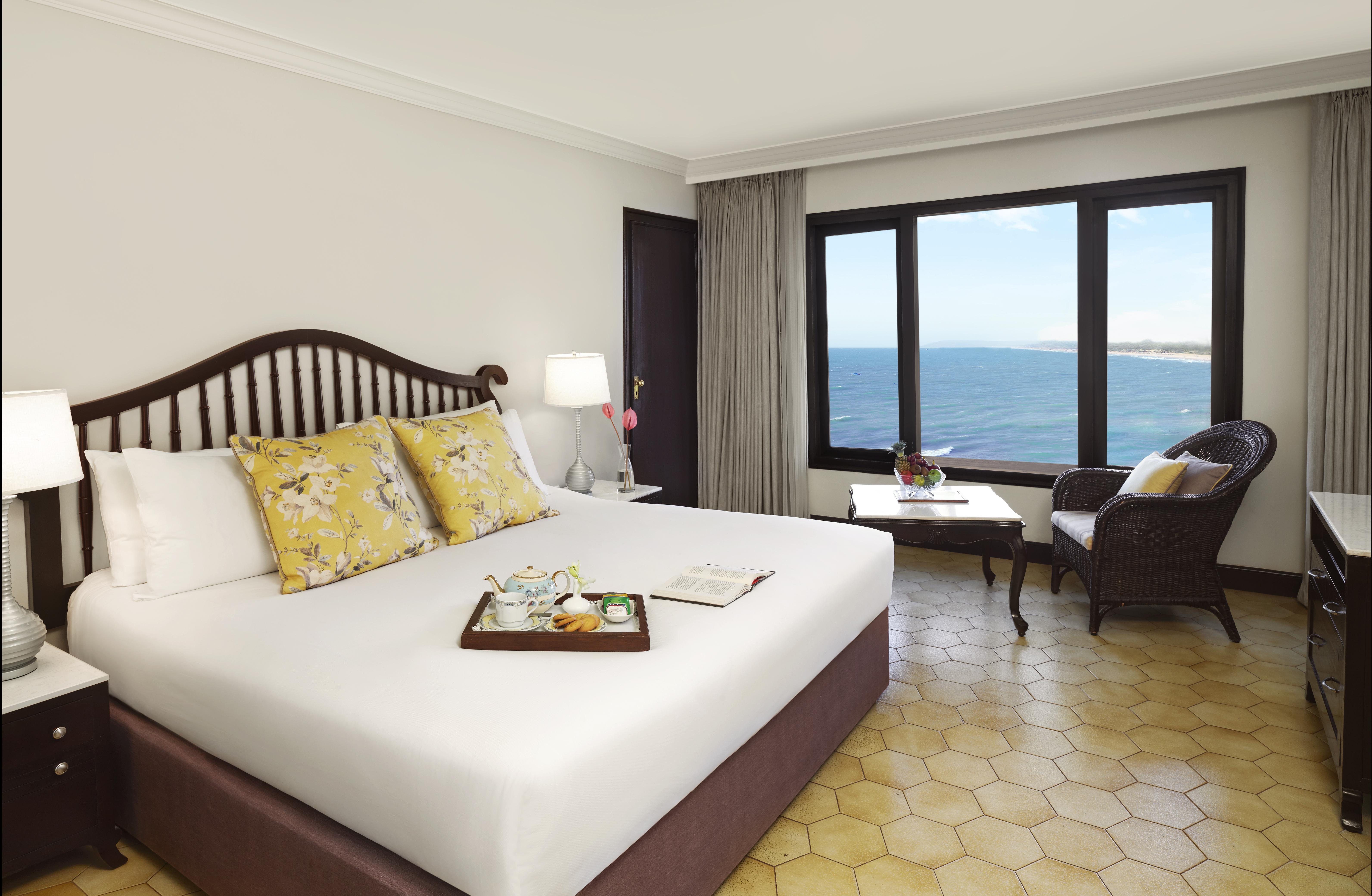 Taj Fort Aguada Resort & Spa, Goa Sinquerim Zewnętrze zdjęcie