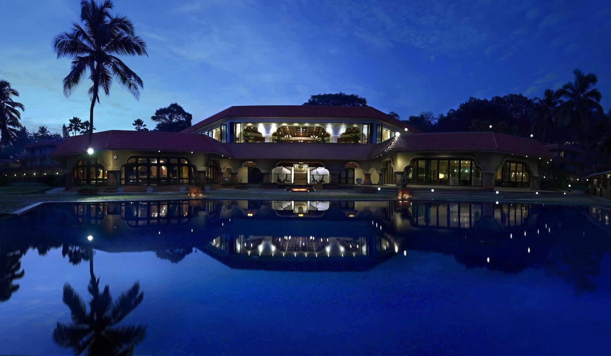 Taj Fort Aguada Resort & Spa, Goa Sinquerim Zewnętrze zdjęcie The Oberoi, Kuala Lumpur