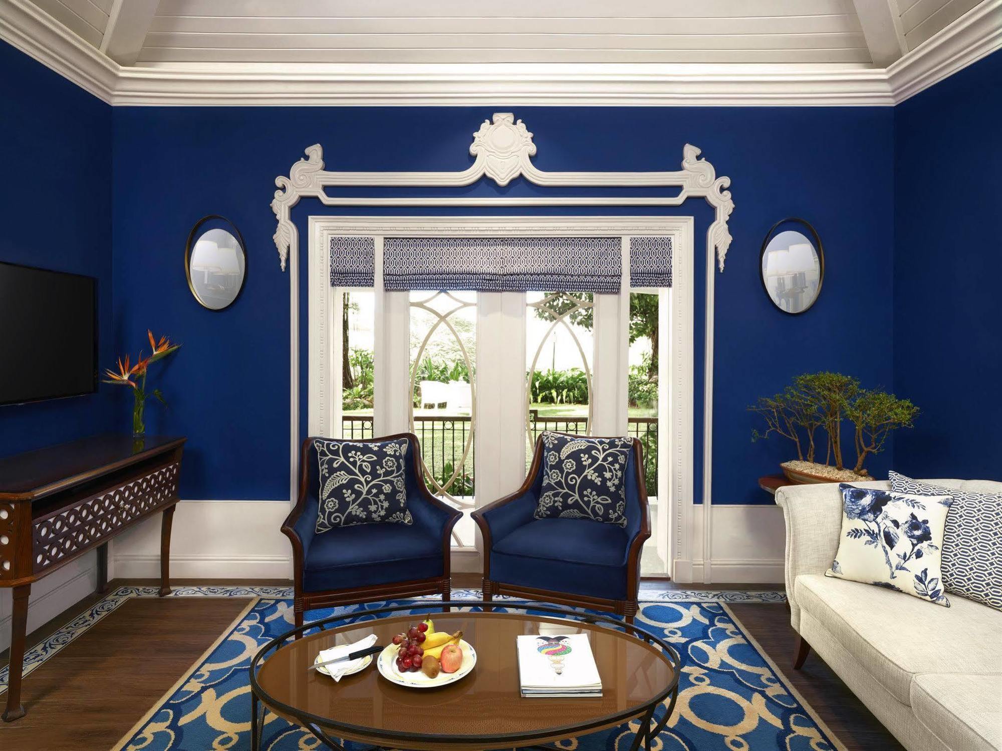 Taj Fort Aguada Resort & Spa, Goa Sinquerim Zewnętrze zdjęcie A room at the Taj Bengal
